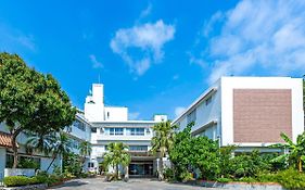 Okinawa Hotel Naha